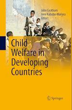 Child Welfare in Developing Countries