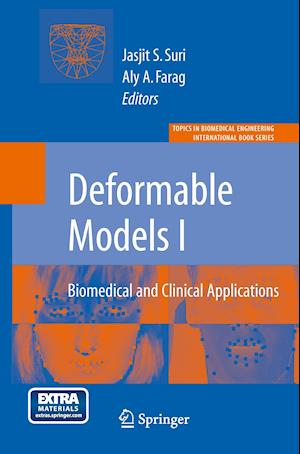 Deformable Models