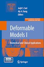 Deformable Models