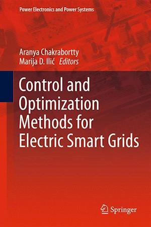 Control and Optimization Methods for Electric Smart Grids