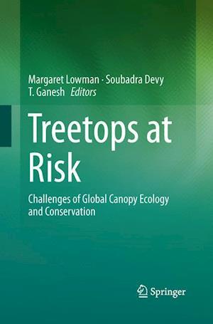 Treetops at Risk