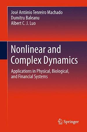 Nonlinear and Complex Dynamics