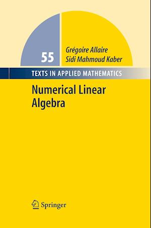 Numerical Linear Algebra