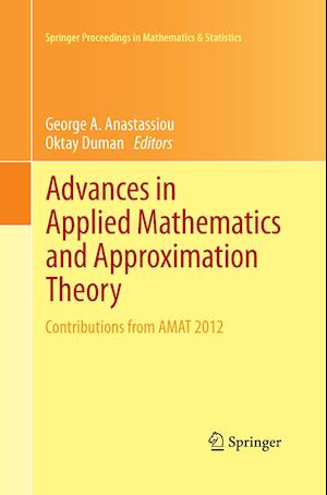 Advances in Applied Mathematics and Approximation Theory