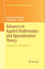 Advances in Applied Mathematics and Approximation Theory