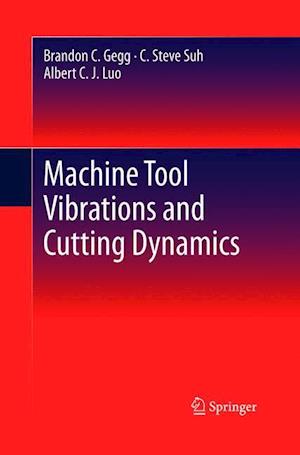 Machine Tool Vibrations and Cutting Dynamics