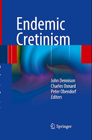 Endemic Cretinism