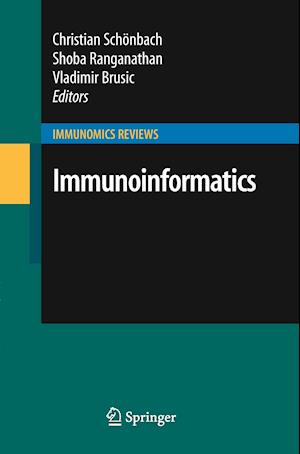 Immunoinformatics