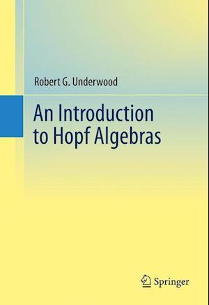 An Introduction to Hopf Algebras