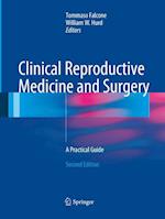 Clinical Reproductive Medicine and Surgery