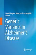 Genetic Variants in Alzheimer's Disease