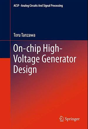 On-chip High-Voltage Generator Design