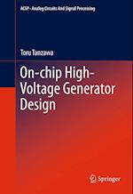 On-chip High-Voltage Generator Design