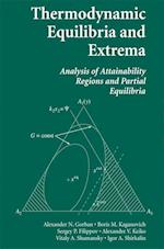 Thermodynamic Equilibria and Extrema