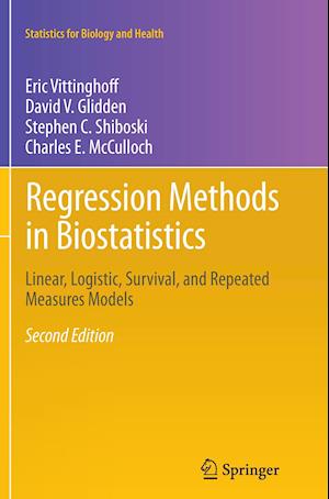 Regression Methods in Biostatistics