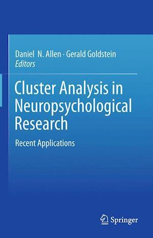 Cluster Analysis in Neuropsychological Research