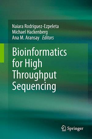 Bioinformatics for High Throughput Sequencing