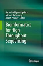 Bioinformatics for High Throughput Sequencing