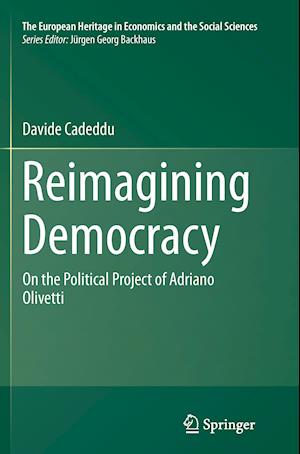 Reimagining Democracy