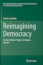 Reimagining Democracy