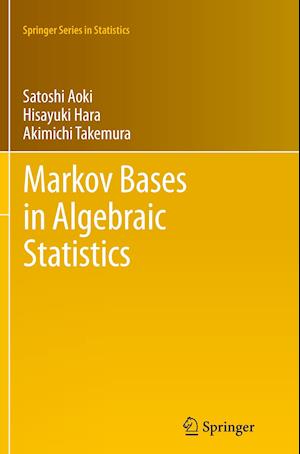 Markov Bases in Algebraic Statistics