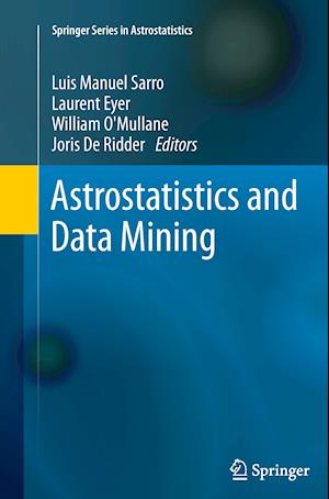 Astrostatistics and Data Mining