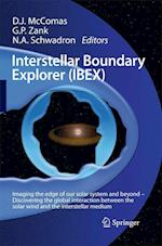 Interstellar Boundary Explorer (IBEX)