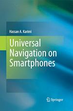 Universal Navigation on Smartphones