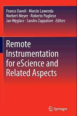 Remote Instrumentation for eScience and Related Aspects