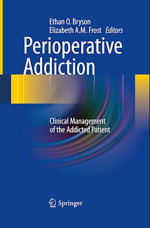 Perioperative Addiction