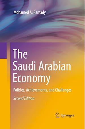 The Saudi Arabian Economy