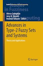 Advances in Type-2 Fuzzy Sets and Systems