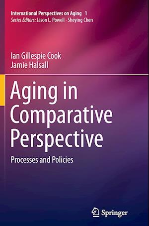 Aging in Comparative Perspective