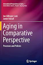 Aging in Comparative Perspective