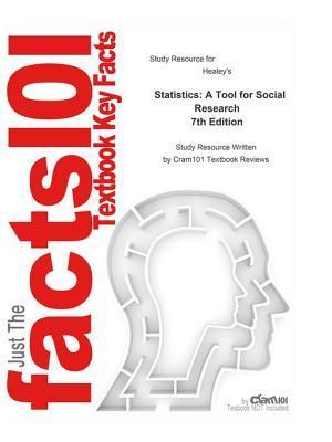 Statistics, A Tool for Social Research