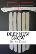 Deep New Snow