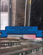 Insiders Secrets to Buying Granite Countertops.