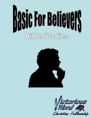 Basics for Believers Bible Studies