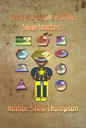 Shape Shockers