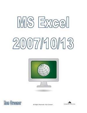 MS Excel 2010