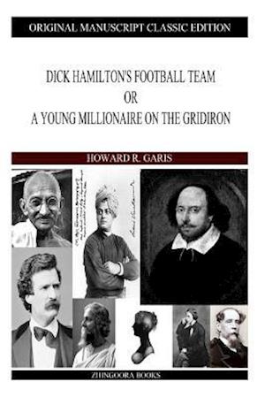 Dick Hamilton's Football Team