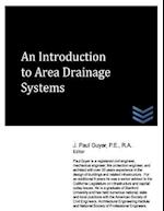 An Introduction to Area Drainage Systems