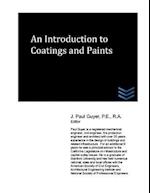 An Introduction to Coatings and Paints