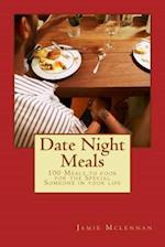 Date Night Meals