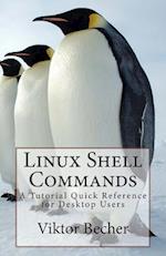 Linux Shell Commands