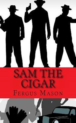 Sam the Cigar