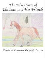 The Adventures of Chestnut and Her Friends