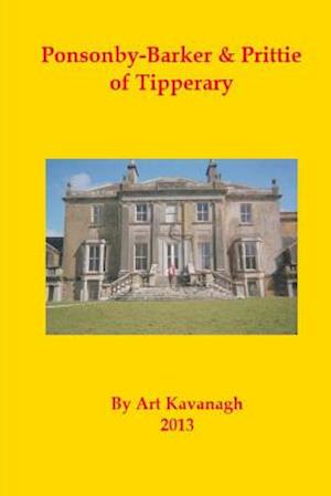 Ponsonby-Barker & Prittie of Tipperary