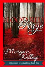 Blood Red Rage