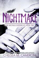 Nightmare (The Noctalis Chronicles, Book Two)